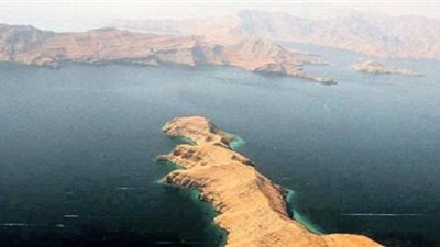 الخارجية الأمريكية تحذر إيران بسبب مضيق هرمز