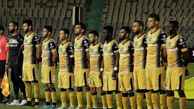 الإنتاج الحربي يعود للتدريبات استعدادا للزمالك في الدوري