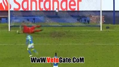 نابولي يهرب بتعادل مثير أمام «سان جيرمان» 1/1 بدوري الأبطال (فيديو)