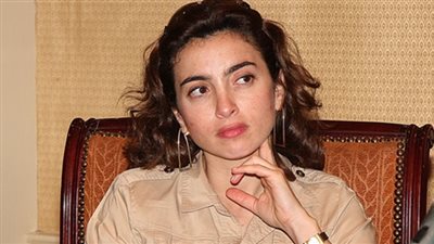 ساندرا نشأت: أبطال «شَارِك» حقيقيون وسعادتي بردود الفعل «ليس لها حدود»