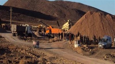 «العلميين» تنظم ندوات عن «تعظيم العائد الاستثماري للثروات المعدنية بمصر»