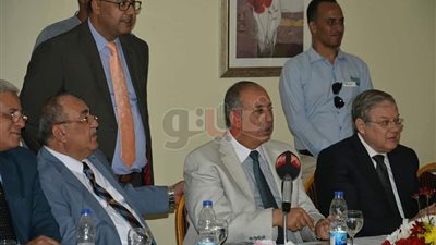 محافظ البحر الأحمر: زيادة أعداد السائحين الوافدين إلى ٢٠ مليونا