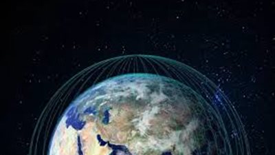 4 شركات عالمية تسعى لنشر الإنترنت المجانى في العالم