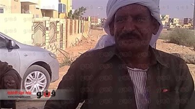 شيخ «العميرات»: نحرس شركات «ابني بيتك» بعقود مبرمة مع «جهاز 6 أكتوبر»