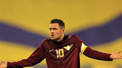 الإصابة تطارد لاعب 