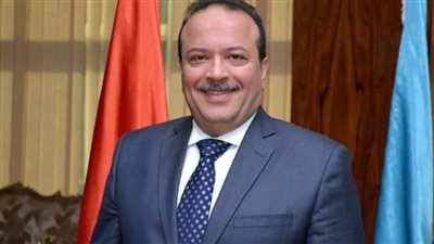 رئيس جامعة طنطا: بطاقات ذكية للطلاب لأول مرة.. وتأمينها بأحدث النظم