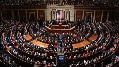 نشرة الأخبار وأبرزها: نتائج أولية لانتخابات الكونجرس والنواب الأمريكي