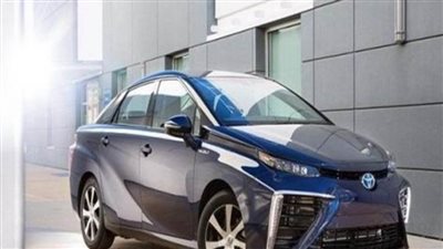 تويوتا تعلن موعد طرح أيقونتها Mirai المعتمدة على وقود الهيدروجين