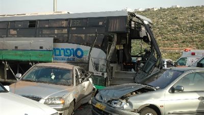 12 مليون جنيه فاتورة خسائر حوادث الطرق سنويًا