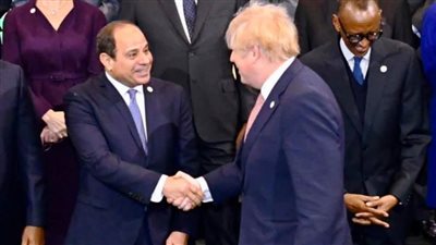 4 معلومات عن ضخ استثمارات بريطانية بـ3 مليارات جنيه إسترليني في مصر