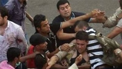 إصابة 3 أشخاص في مشاجرة بسبب خلافات عائلية بالقليوبية