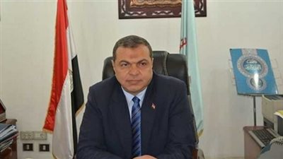 12 دولة عربية تشارك بالمؤتمر الثامن للاتحاد العربي لعمال الغزل بالقاهرة