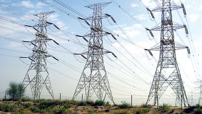 «القاهرة» تعدل تقسيم الحي الأول بالمقطم لإنشاء محولات كهرباء