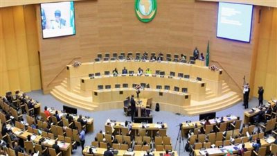 انطلاق أعمال الدورة 39 للجنة مندوبي الاتحاد الأفريقي برئاسة مصر