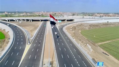 «القليوبية» تعتمد المخطط التفصيلي لشبكة طرق أرض الموز ببنها