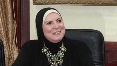 نيفين جامع: البنك الدولي من أهم المؤسسات الداعمة لجهاز تنمية المشروعات الصغيرة