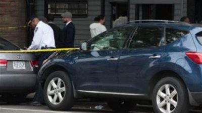 إصابة شخص في إطلاق نار داخل مطعم بمدينة لوس أنجلوس الأمريكية