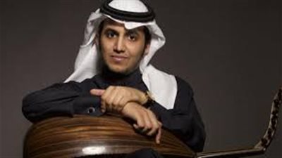 رامي عبد الله يقدم أغنية للسعودية ومصر في حفله بمهرجان الموسيقى