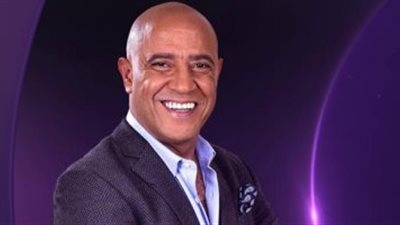 أشرف عبد الباقي: لا ننوي تصوير مسرحية «جريمة في المعادي»