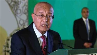 بدء اجتماع صندوق تطوير التعليم برئاسة شريف إسماعيل