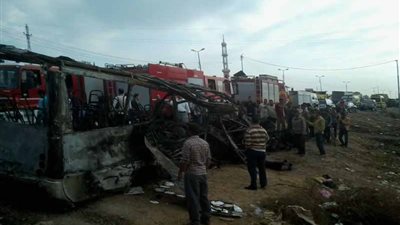 جاءت المدارس وكثرت الحوادث