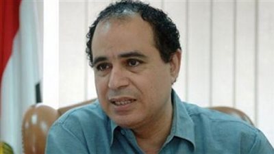 رئيس الهيئة: انطلاق معرض الكتاب.. غدًا