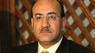 جنينة يفتتح اللقاء التدريبي لأعضاء الأجهزة الرقابية