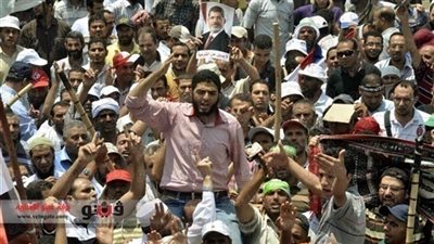 تفاصيل خطة «الإخوان» لتفخيخ «الجنرالات».. شركة أجنبية تقدم لـ«الإخوان» نصائح للتخلص من 30 يونيو.. تشويه الأجهزة السيادية أبرز عناصرها.. والوقيعة بين «السيسي» ور