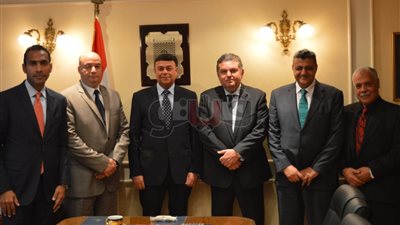 خطط لتطوير النشاط التأميني وزيادة الحصة السوقية