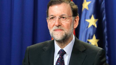 راخوي يلتقي زعيم المعارضة في فنزويلا بعد فراره لإسبانيا