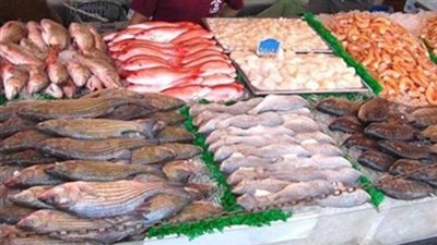 أسعار الأسماك اليوم 7 /11 / 2018.. والبلطي يسجل 25 جنيها
