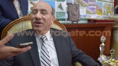 بالفيديو والصور.. «جنينة»: الفساد لن ينتهى والعبرة ليست بتغيير الأشخاص