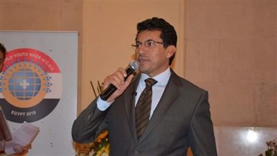 رغم الأزمة المالية.. صبحي يمنح الاتحادات الضوء الأخضر لاستضافة البطولات