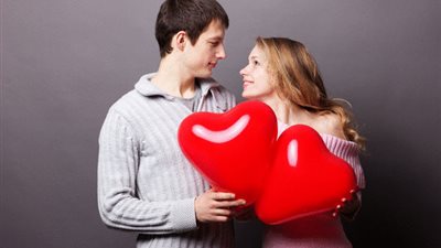 5 وصايا لقضاء أول عيد حب رومانسي مع حبيبتك