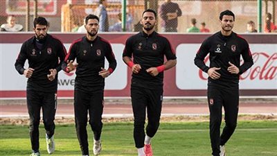 مصطفى كمال : حراس الأهلي جاهزون لمواجهة الترجي وهدفنا اللقب