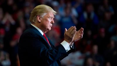 «جارديان»: انتخابات الكونجرس الأمريكي أنهت قبضة ترامب على السلطة