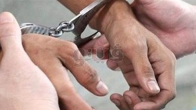 ضبط لص مهمات مصلحية بمحطة مترو المرج