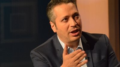 تامر أمين عن مشروع «غليون»: «الشعب هينور فسفور»