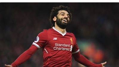 «فيفا» يشيد بمحمد صلاح بعد تصدره قائمة هدافي الدوري الإنجليزي