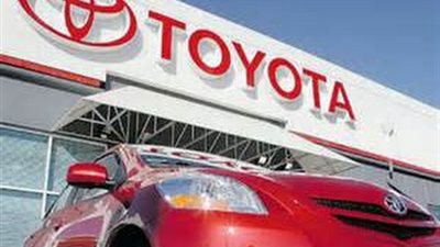 تويوتا تنتهي من مراحل إنتاج سيارتها سوبرا