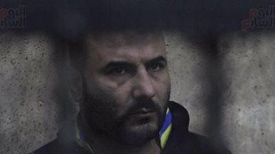 تأييد حكم الإعدام على مغتصب «طفلة البامبرز» في الدقهلية