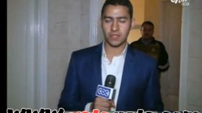 بالفيديو.. سائق قطار منوف: اكتشفنا القنبلة قبل انفجارها بـ10 دقائق