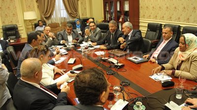 «إسكان النواب» تحسم الجدل حول التصالح في مخالفات البناء