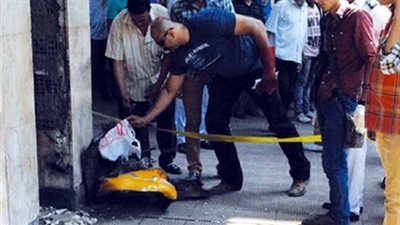 النيابة تستمع إلى أقوال مصابي انفجار 