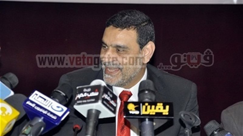 الدكتور خالد الأزهري