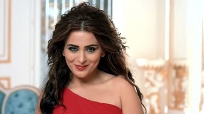 فرح يوسف تستعد لكليب «لحظة رجوعك»