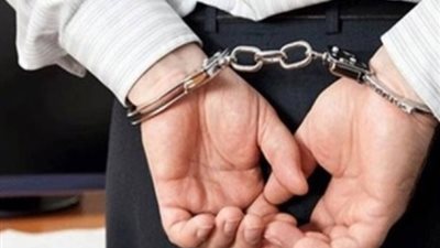 تجديد حبس موظف لاتهامه باختلاس 160 ألف جنيه