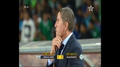 بالفيديو.. «جاريدو» يقود الرجاء للفوز بكأس العرش على حساب الدفاع الحسني