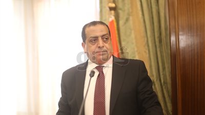 رئيس مصلحة الضرائب يطالب بفتح باب التعيينات