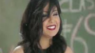 منتجة كليب «عندي ظروف»: «أول مرة أسمع عن المطربة»